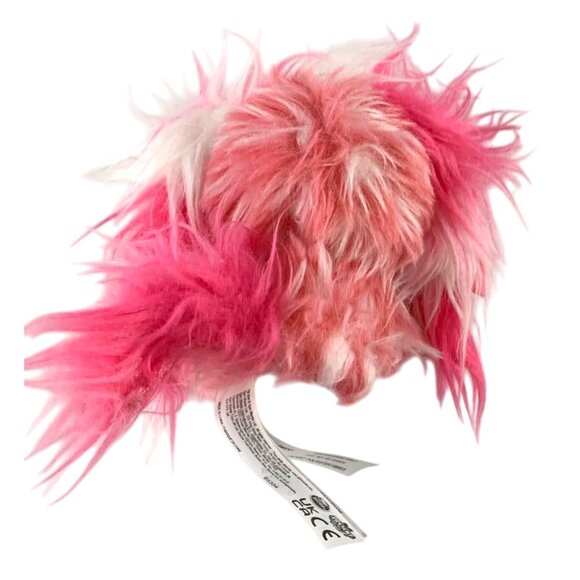 Spin Master Present Pets Plush Pink Puppy Dog Puppy 65304 3 in tall Fluffy Stuff - Picture 2 of 3